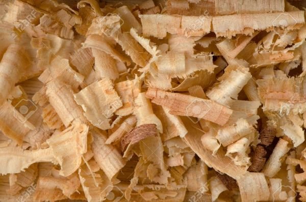 Wood Shavings for Sale