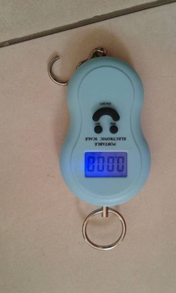 Digital hand scales for sale