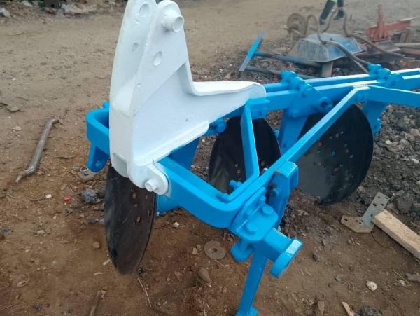 3 dish plough (Dulys) for sale