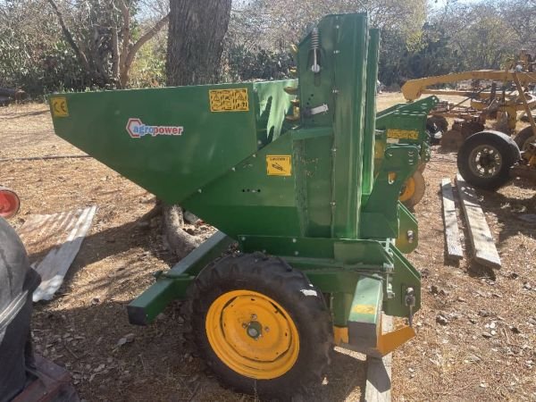 Potato Planter, Potato Harvester, Tractors, Planter, Boom, Disc For Sale