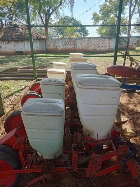 Mechanical planter for sale