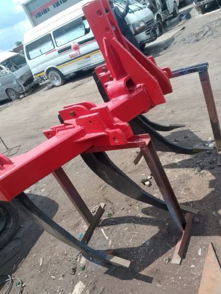 4 tine ripper for sale