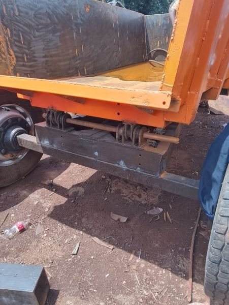 Dumper trailer for sale