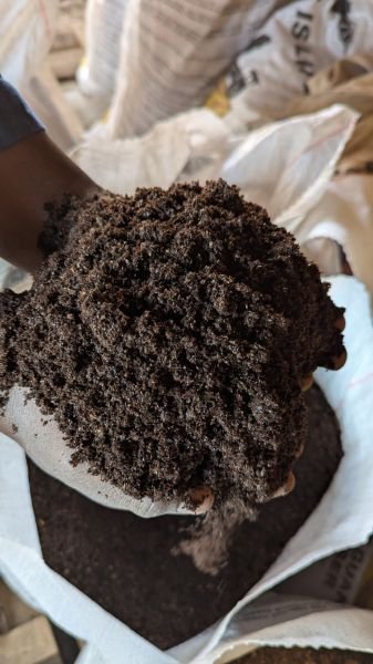 Bat Guano Organic Fertilizer