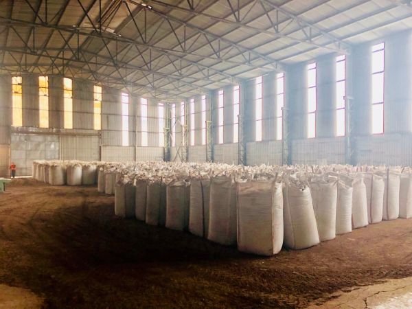 Bat Guano Organic Fertilizer