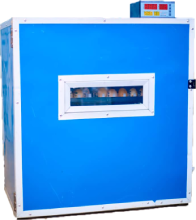 High Quality Egg Incubators in Harare