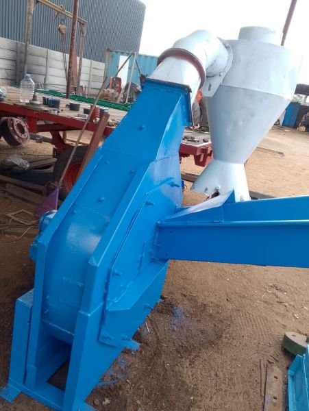 Drotsky Stock feed Mill