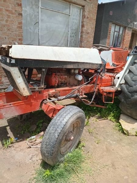 David Brown tractor for sale