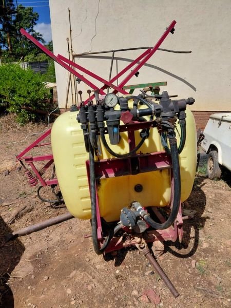 Boomspray For Sale