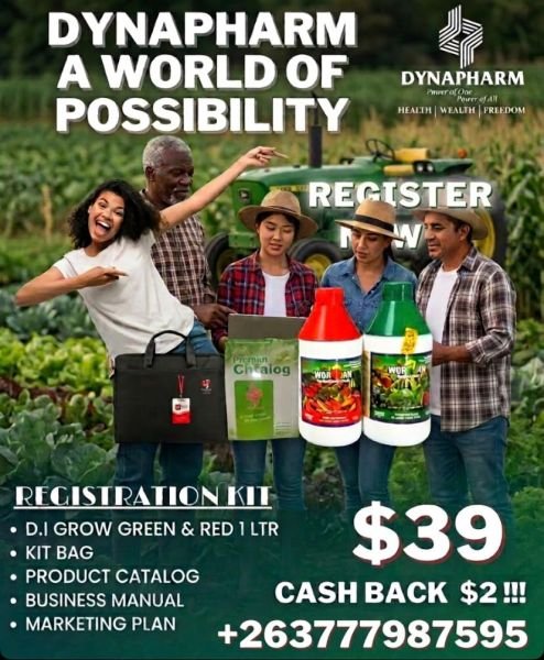 D.I GROW SPECIAL PROMOTIONS