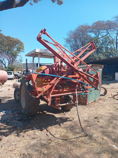 600 litre boom spray For Sale