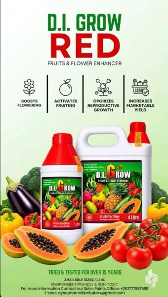 HARARE AGRICULTURAL SHOW