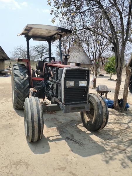 Massey Ferguson Mf 385 for sale