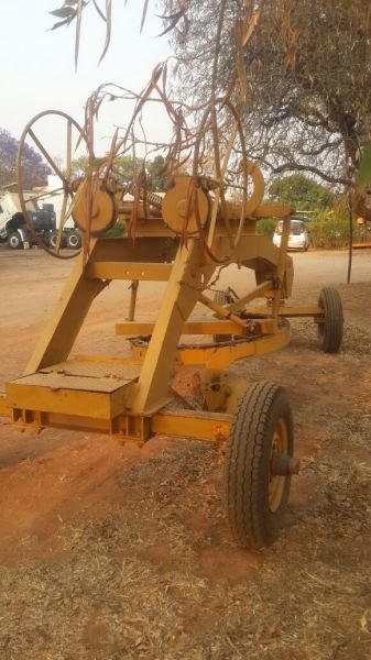 Grader for sale $6500
